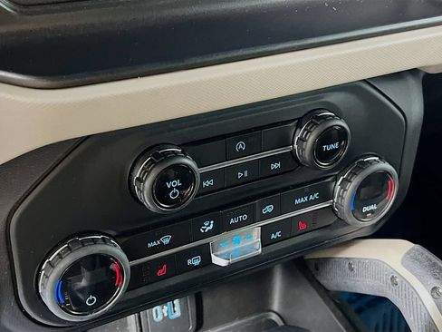 Used 2021 Ford Bronco Big Bend AWD/4WD image 16