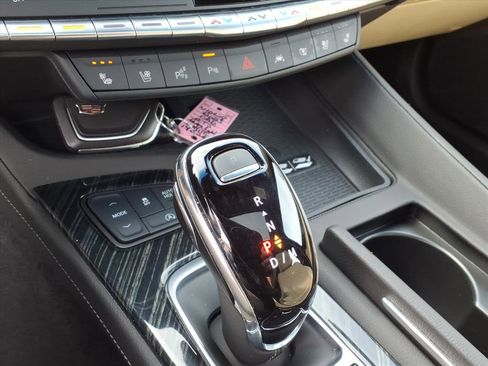 Certified 2023 Cadillac CT5 Premium Luxury w/ Parking Package image 31