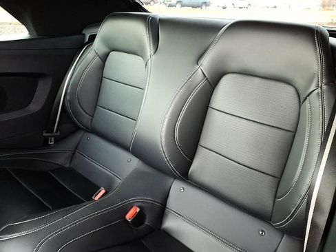 Used 2024 Ford Mustang GT Premium image 27