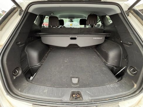 Used 2020 Chevrolet Blazer LT w/ Redline Edition FWD image 6