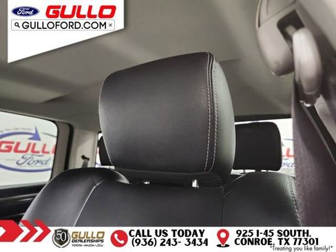 Used 2018 RAM 3500 Big Horn w/ Sport Appearance Group AWD/4WD image 17