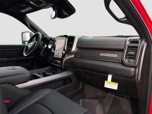New 2026 RAM 2500 Power Wagon image 28