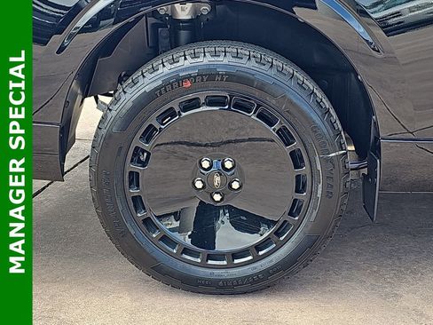 New 2025 Ford Maverick Lobo image 37