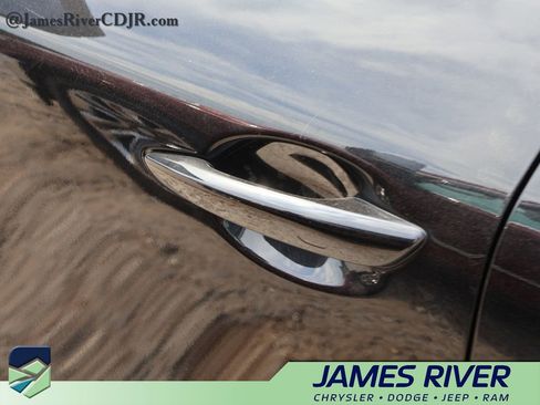 Used 2025 MAZDA CX-30 AWD 2.5 S w/ Select Sport Pkg image 19