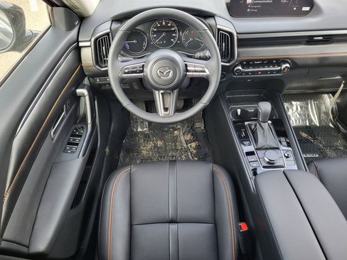New 2026 MAZDA CX-50 2.5 Hybrid w/ Weather Package image 22