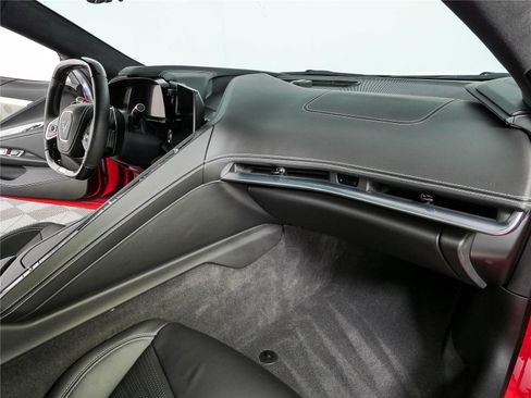 Used 2024 Chevrolet Corvette Z06 RWD image 20