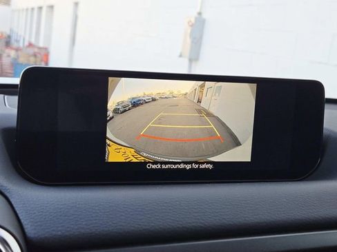 New 2026 MAZDA CX-50 2.5 Hybrid w/ Premium Plus Pkg image 20