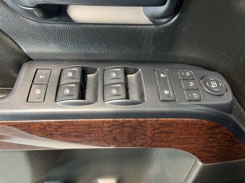 Used 2016 GMC Sierra 1500 SLT w/ SLT Premium Package image 14