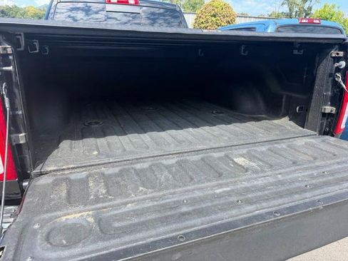 Used 2021 RAM 2500 Tradesman AWD/4WD image 6