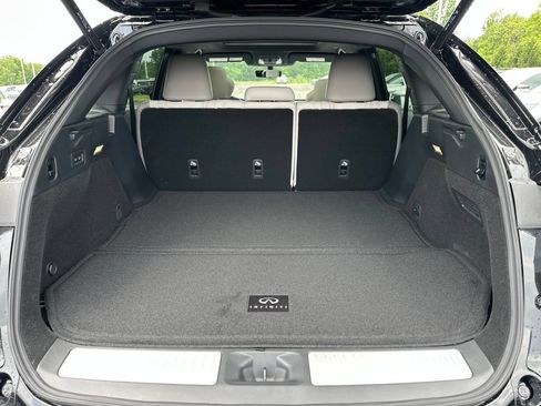 New 2027 INFINITI QX65 Autograph w/ Cargo Package AWD/4WD image 25