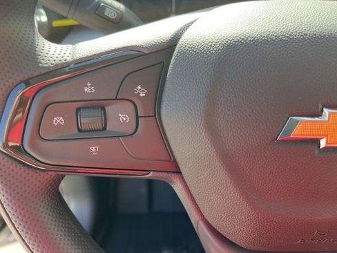 New 2026 Chevrolet Trax LT image 18