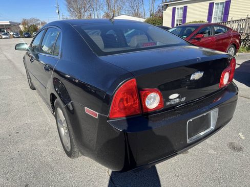 Used 2011 Chevrolet Malibu LT w/ Power Convenience Package image 8
