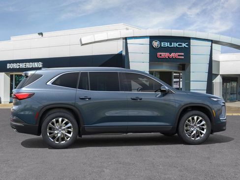 New 2026 Buick Enclave Preferred w/ Power Package image 5