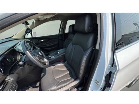 Certified 2016 Buick Envision Premium AWD/4WD image 24