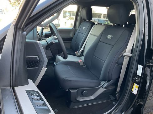 Used 2019 Ford F150 XLT image 17