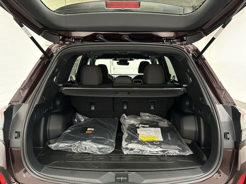 New 2026 Subaru Forester Premium AWD/4WD image 12