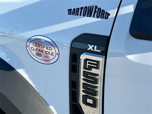 New 2026 Ford F550 4WD image 14
