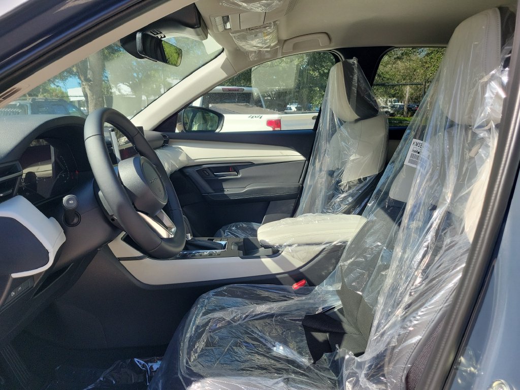 New 2026 MAZDA CX-5 Preferred AWD/4WD image 2