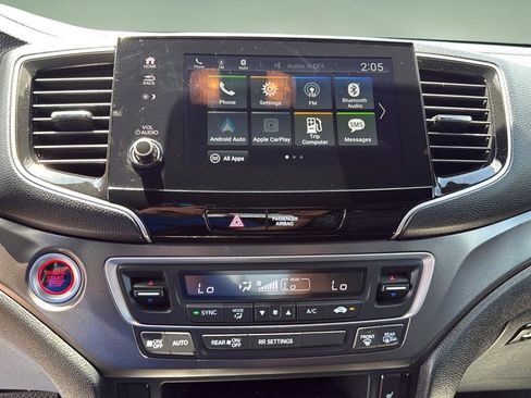 Used 2023 Honda Passport EX-L image 29