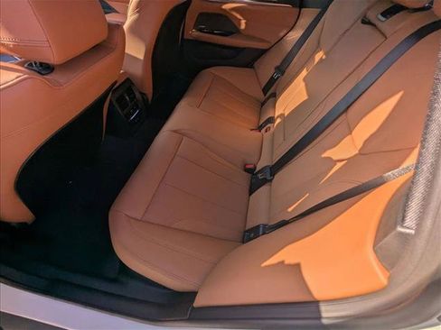 New 2026 BMW i4 eDrive40 image 15