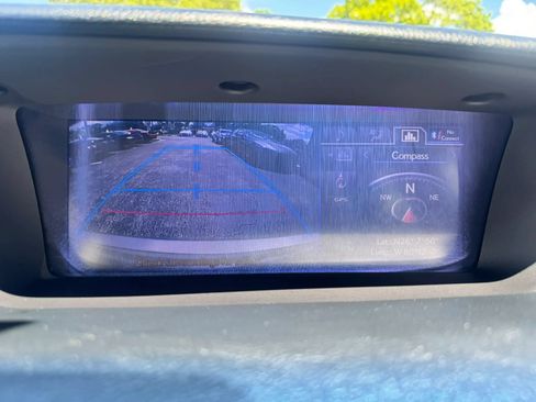 Used 2013 Lexus GS 450h RWD image 50