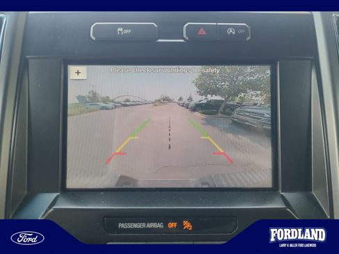 Used 2017 Ford F150 XLT w/ Equipment Group 302A Luxury AWD/4WD image 28