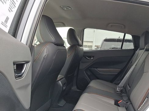 New 2026 Subaru Crosstrek 2.5i Limited AWD/4WD image 6