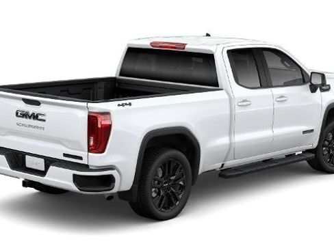 New 2026 GMC Sierra 1500 Elevation w/ Preferred Package AWD/4WD image 3