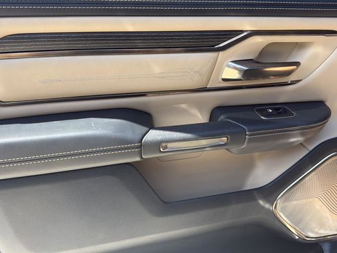Used 2019 RAM 1500 Limited AWD/4WD image 27