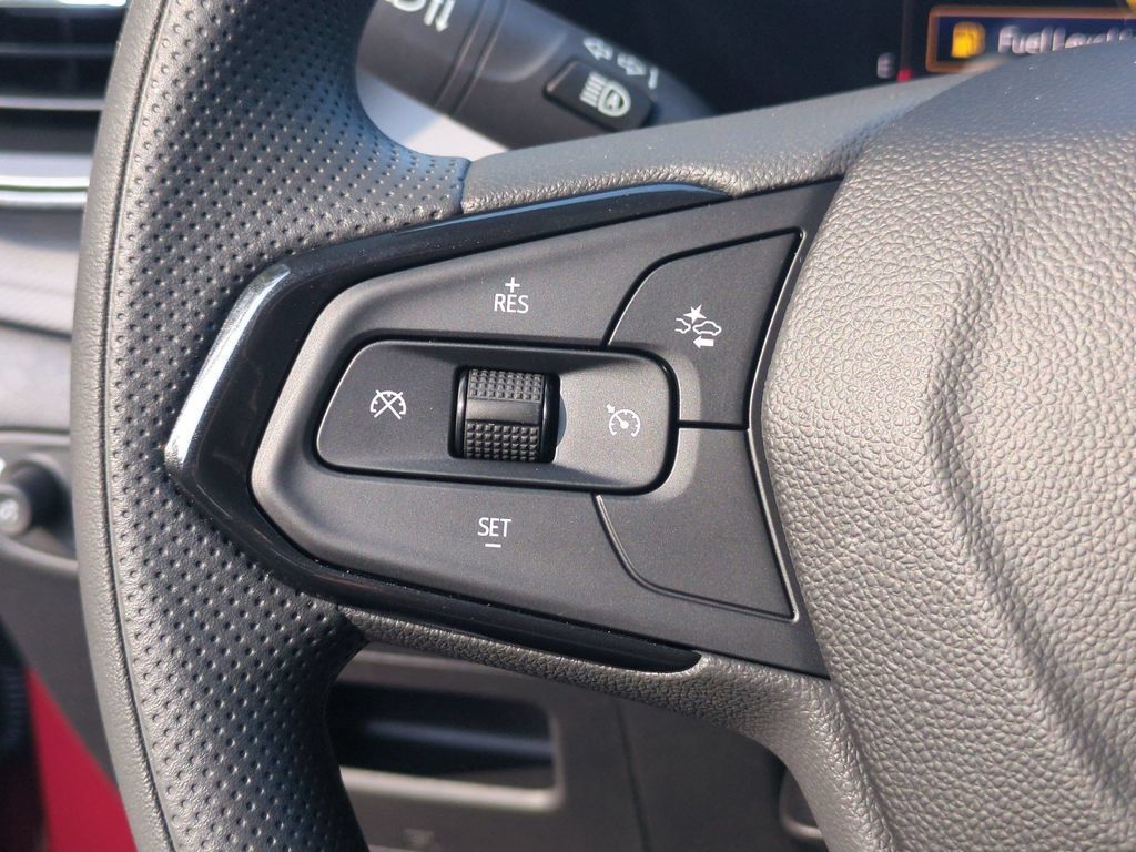 New 2026 Chevrolet TrailBlazer LS w/ LS Convenience Package FWD image 16