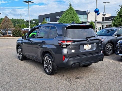 Certified 2026 Subaru Forester Touring w/ Touring Package AWD/4WD image 7