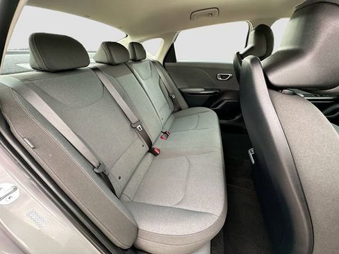 Used 2025 Kia K4 FWD image 24