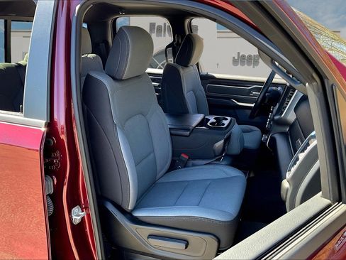 Certified 2022 RAM 1500 Big Horn image 7