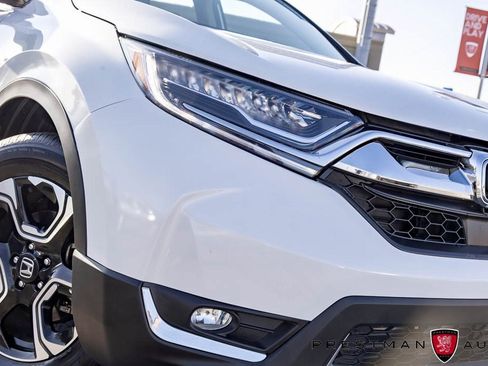Used 2019 Honda CR-V Touring image 37