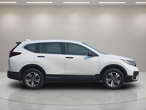 Used 2022 Honda CR-V LX image 11