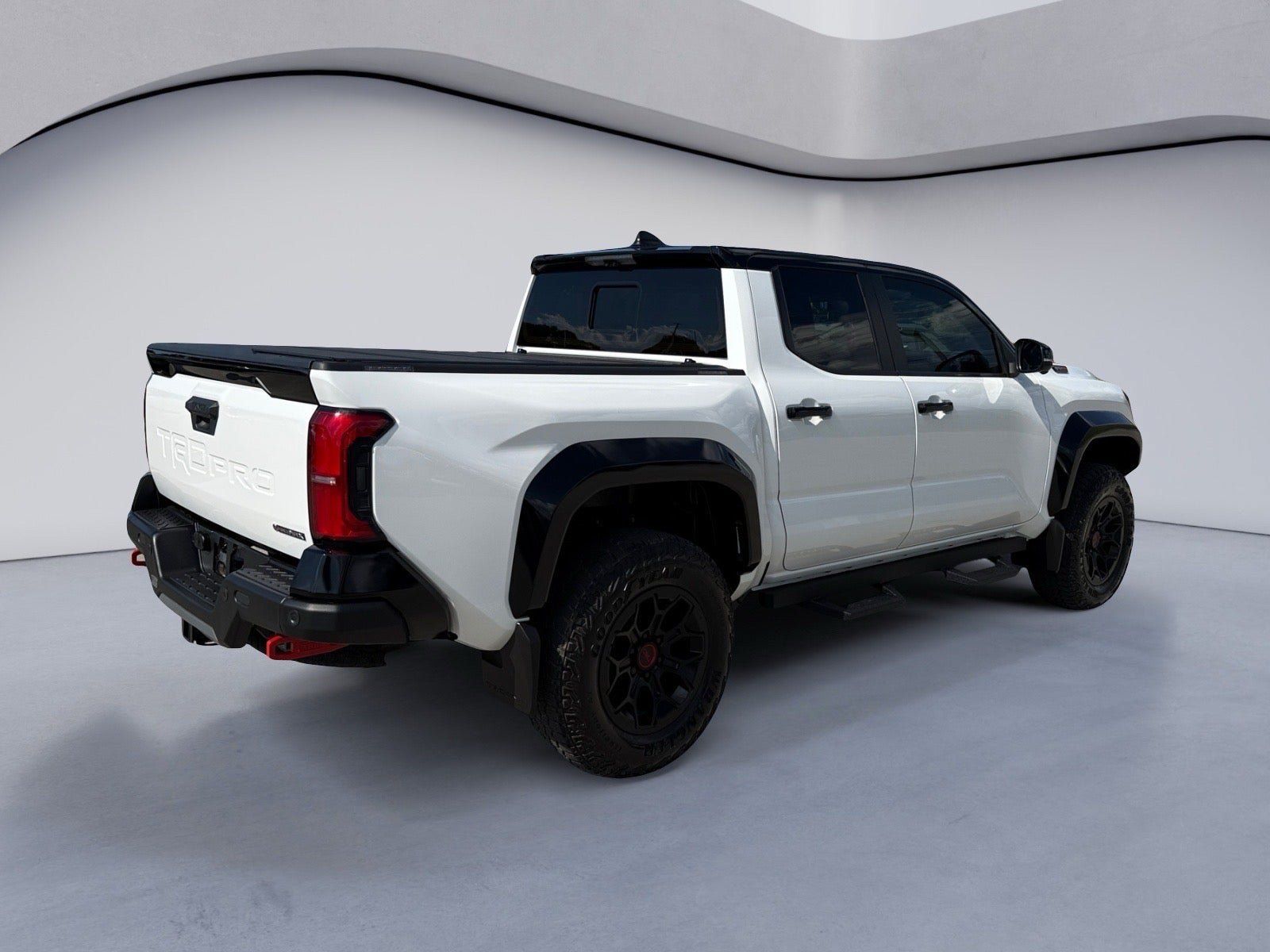 Used 2026 Toyota Tacoma TRD Pro AWD/4WD image 5