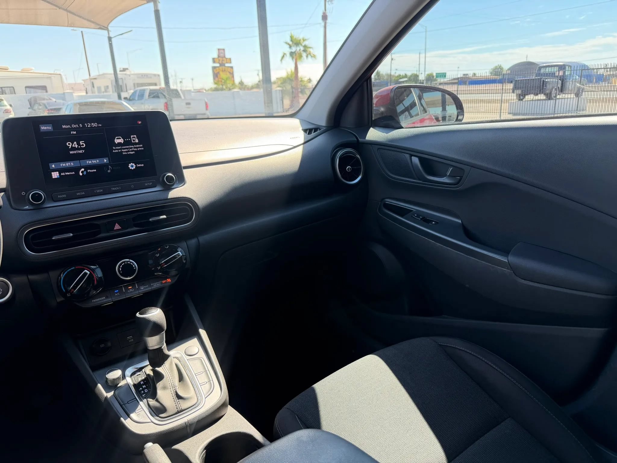Used 2022 Hyundai Kona SEL FWD image 26