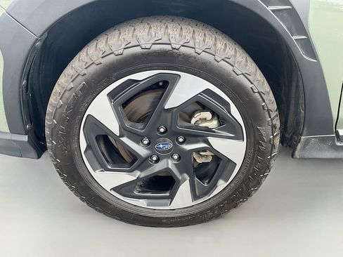 Used 2024 Subaru Crosstrek 2.5i Limited w/ Popular Package #3A image 31