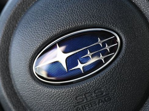 New 2025 Subaru WRX Premium image 29