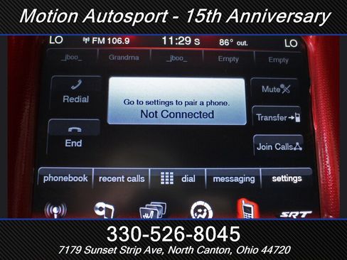 Used 2014 Dodge Charger R/T AWD/4WD image 27