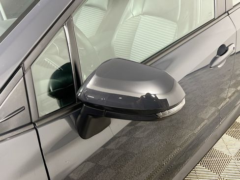 Used 2025 Toyota Corolla XSE image 13