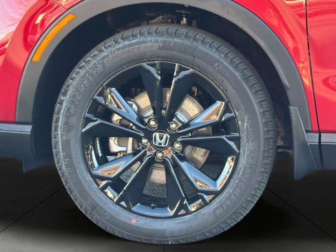 New 2026 Honda CR-V Sport Touring image 11