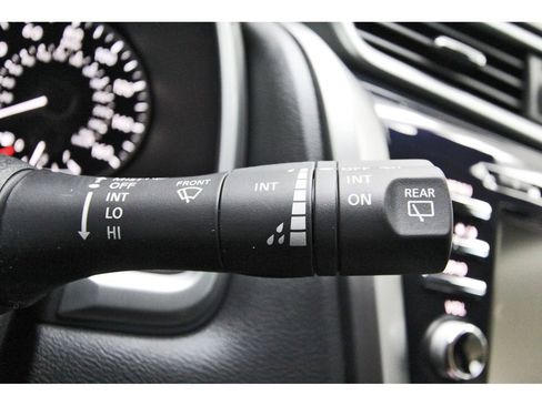 Used 2024 Nissan Murano SV FWD image 16