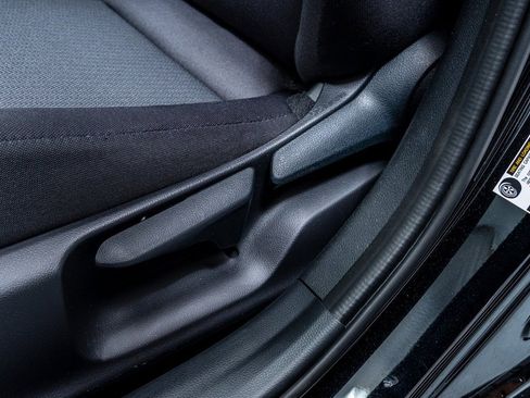 Used 2026 Toyota Prius LE image 21