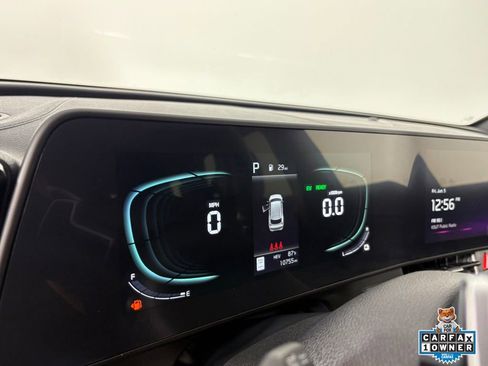 Certified 2023 Kia Sportage X-Line AWD/4WD image 19