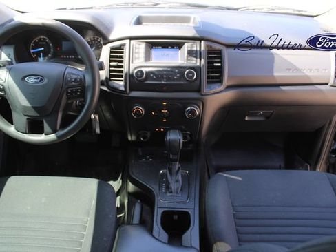 Used 2019 Ford Ranger XL w/ Equipment Group 101A Mid RWD image 14