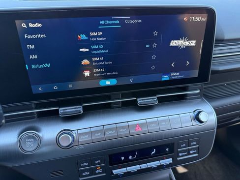 New 2026 Hyundai Kona Limited AWD/4WD image 18