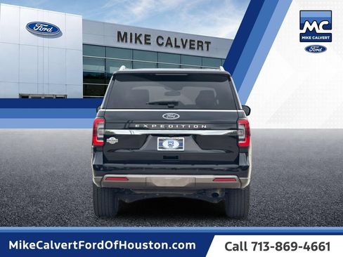 Used 2023 Ford Expedition King Ranch AWD/4WD image 4