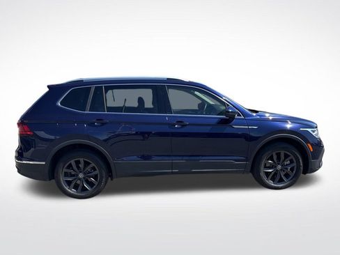 Used 2023 Volkswagen Tiguan SE FWD image 8