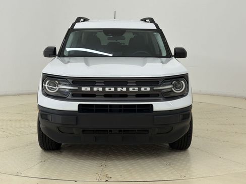 Certified 2023 Ford Bronco Sport Big Bend AWD/4WD image 6